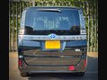 Toyota Voxy Hybrid 7 Seater 36