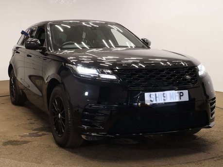 Land Rover Range Rover Velar 2.0 Range Rover Velar R-Dynamic D180 Auto 4WD 5dr