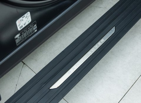 Land Rover Range Rover D350 FIRST EDITION 37