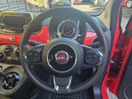 Fiat 500 POP STAR DUALOGIC ONLY 23,000 MILES FROM NEW 7