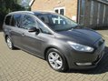 Ford Galaxy 2.0 EcoBlue Titanium Auto Euro 6 (s/s) 5dr 1