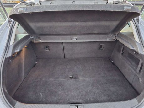 Vauxhall Astra 1.6 16v SRi Auto Euro 5 5dr 35