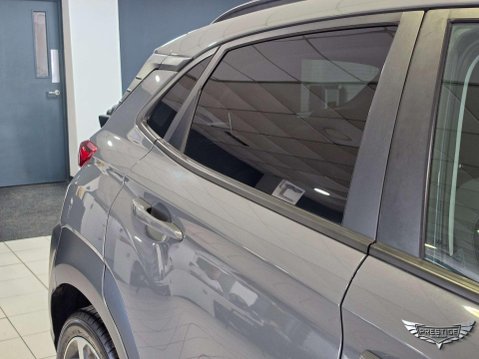 Hyundai KONA 1.0 T-GDi Premium Euro 6 (s/s) 5dr 20