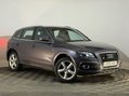 Audi Q5 TDI QUATTRO S LINE 1