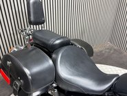 Honda VT750 C SHADOW CUSTOM 2010 ONLY 19K MOT NOV 2027 SERVICED 750CC 42