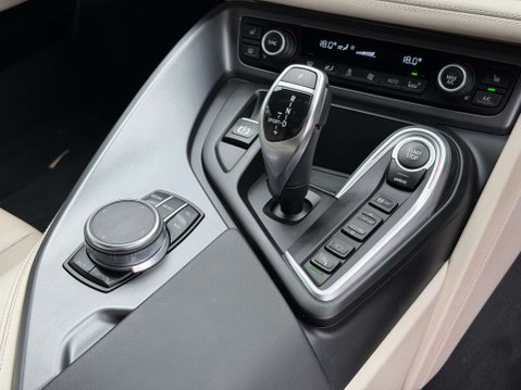 BMW I8 1.5 i8 4WD 3dr 39