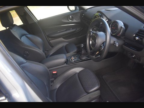 Mini Clubman 2.0 Cooper S Estate 6dr Petrol Manual Euro 6 (s/s) (192 ps) 4
