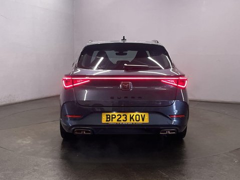 Cupra Leon 1.4 eHybrid 12.8kWh VZ2 Estate 5dr Petrol Plug-in Hybrid DSG Euro 6 (s/s) ( 7