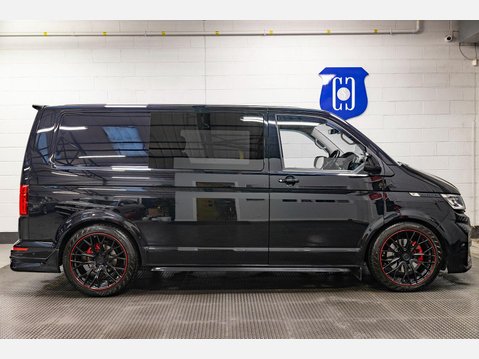 Volkswagen Transporter 2.0 BiTDI T32 Highline Panel Van 5dr Diesel DSG FWD SWB Euro 6 (s/s) (199 p 64