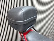 Yamaha YBR 125 2011 GOOD PARTS BIKE PROJECT COMMUTER BIKE 125CC 16