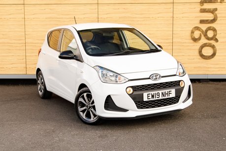 Hyundai i10 PLAY