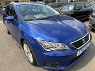 SEAT Leon TDI SE DYNAMIC 5