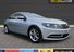 Volkswagen CC 2.0 CC BlueMotion Technology TDI Semi-Auto 4dr