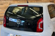 Volkswagen Up 1.0 High up! Hatchback 5dr Petrol ASG Euro 6 (75 ps) 69