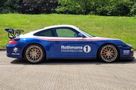 Porsche 911 CARRERA 4S 5