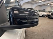 Mercedes-Benz A Class 2.1 A220 CDI AMG Night Edition 7G-DCT Euro 6 (s/s) 5dr 42