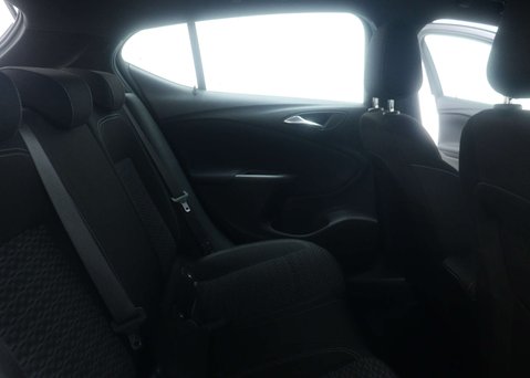 Vauxhall Astra 1.4 Astra SRi VX-Line Nav T S/S 5dr 45