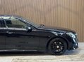 Mercedes-Benz E Class 3.0 E350 AMG Night Edition Bluetec Auto 4dr 13
