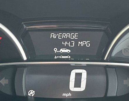 Renault Clio 0.9 Clio Iconic TCe 5dr 24