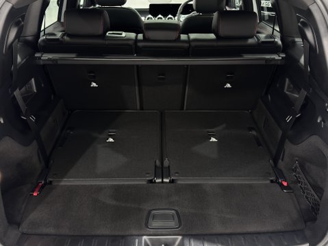 Mercedes-Benz GLB GLB 200 AMG LINE PREMIUM PLUS NIGHT EDITION 20