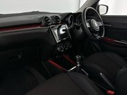 Suzuki Swift SPORT BOOSTERJET MHEV 9