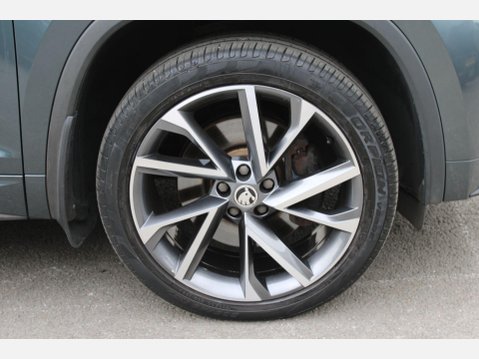 Skoda Kodiaq SPORTLINE TDI SCR DSG 35