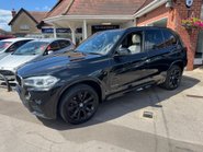 BMW X5 XDRIVE30D M SPORT 3