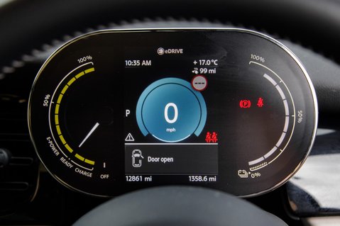 Mini Hatch COOPER S LEVEL 3 16
