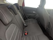Dacia Duster 1.5 Duster Prestige Blue dCi 4x4 4WD 5dr 45