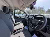 Ford Transit Custom LWB L2H1 [SOLD CM] Low Roof Limited 280 Air Con Alloys Camera Sensors EURO 15
