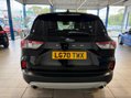 Ford Kuga 1.5T EcoBoost Titanium 2WD Euro 6 (s/s) 5dr 4