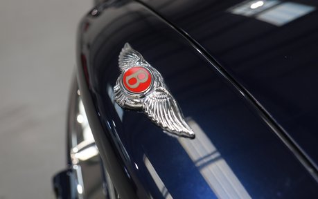 Bentley Arnage Red Label - 1 Owner - Full Bentley Service History 45