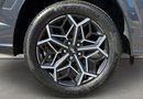 Hyundai TUCSON 1.6 TGDi Hybrid 230 N Line 5dr 2WD Auto 11