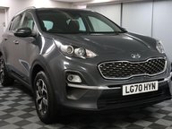 Kia Sportage 2 ISG 30