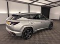 Hyundai TUCSON 1.6 h T-GDi N Line S Auto Euro 6 (s/s) 5dr 60