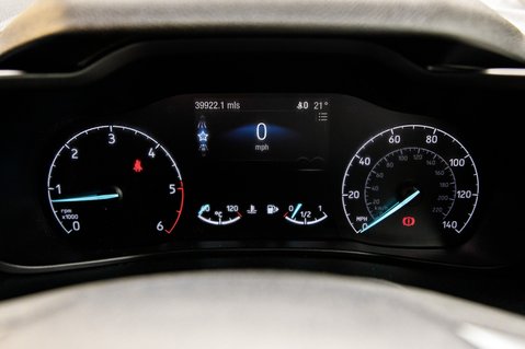 Ford Grand Tourneo Connect TITANIUM TDCI 14