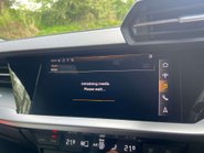 Audi A3 1.5 A3 Sportback 35 TFSI S Line 5dr 24