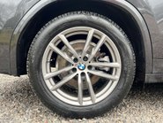 BMW X3 2.0 X3 xDrive 20d M Sport MHEV Auto 4WD 5dr 10