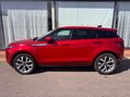 Land Rover Range Rover Evoque 2.0 Range Rover Evoque HSE D Auto 4WD 5dr 8