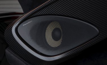 McLaren 600 Apex Collection 25