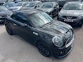 Mini Coupe 2.0 Cooper SD Auto Euro 5 2dr 8