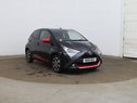 Toyota Aygo 1.0 VVT-i x-trend Funroof x-shift Euro 6 5dr