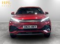 BYD Atto 3 60.48kWh Design SUV 5dr Electric Auto (204 ps) 2