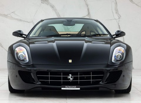 Ferrari 599 GTB HGTE 4