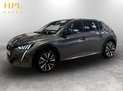 Peugeot 208 1.5 BlueHDi GT Hatchback 5dr Diesel Manual Euro 6 (s/s) (100 ps) 3