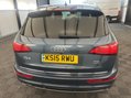 Audi Q5 2.0 TDI S line Plus S Tronic quattro Euro 5 (s/s) 5dr 6