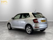 Skoda Fabia 1.0 SE Hatchback 5dr Petrol Manual Euro 6 (s/s) (60 ps) 5