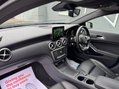 Mercedes-Benz A Class A 200 D AMG LINE PREMIUM 35