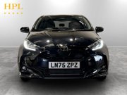 Toyota Yaris 1.5 VVT-h Design Hatchback 5dr Petrol Hybrid E-CVT Euro 6 (s/s) (116 ps) 2