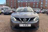 Nissan Qashqai N-CONNECTA DIG-T.. SUNROOF..SERVICES..1 PREVIOUS KEEPER... STUNNING EXAMPLE 27